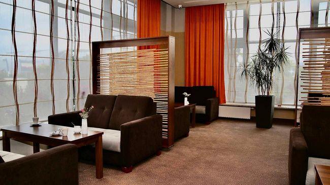 Teczowy Mlyn Hotel