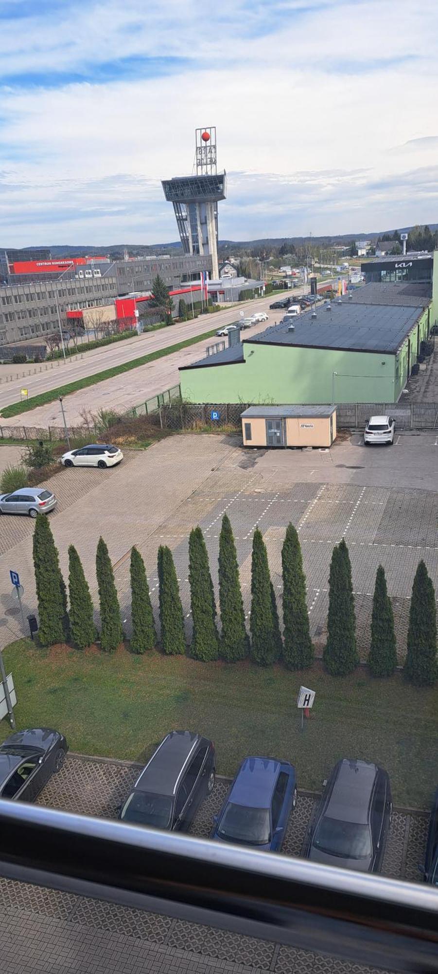 Teczowy Mlyn Hotel