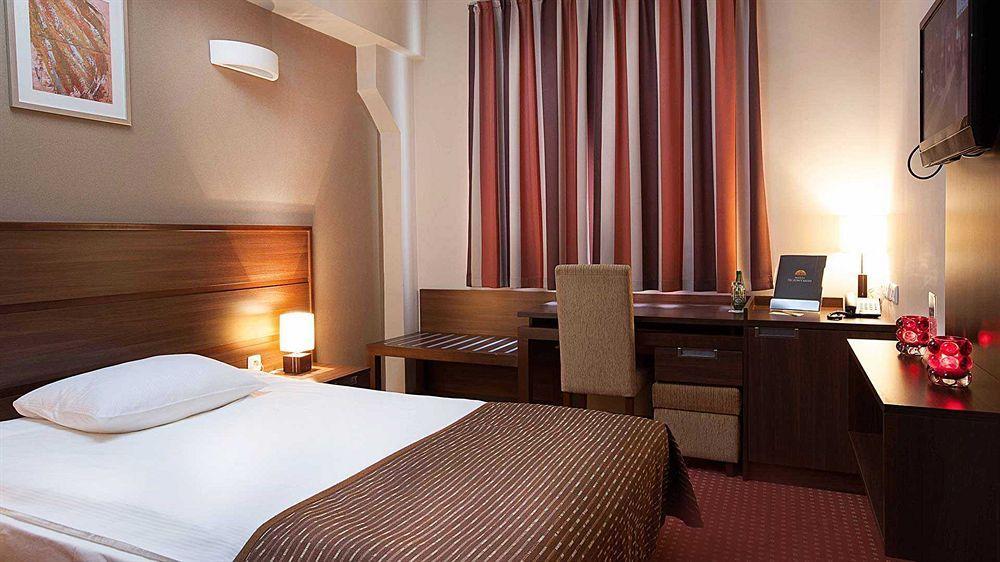 Teczowy Mlyn Hotel 4*