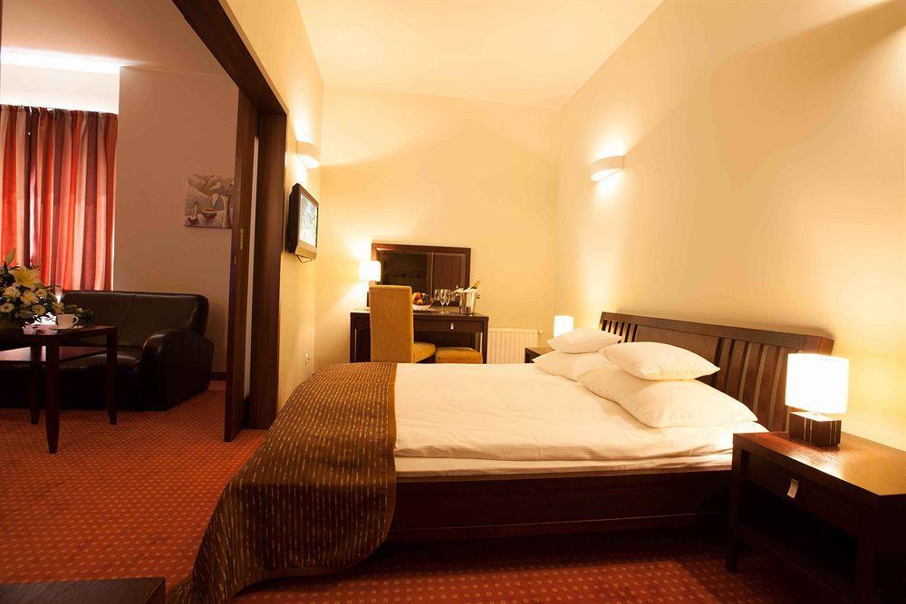 Teczowy Mlyn Hotel Kielce