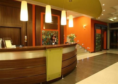 Hotel Teczowy Mlyn Kielce