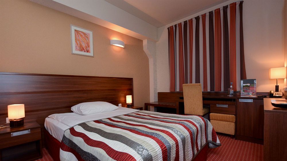 Hotel Teczowy Mlyn Kielce