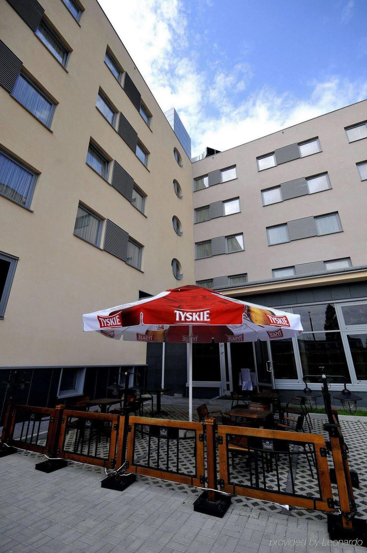 Hotel Teczowy Mlyn 4*