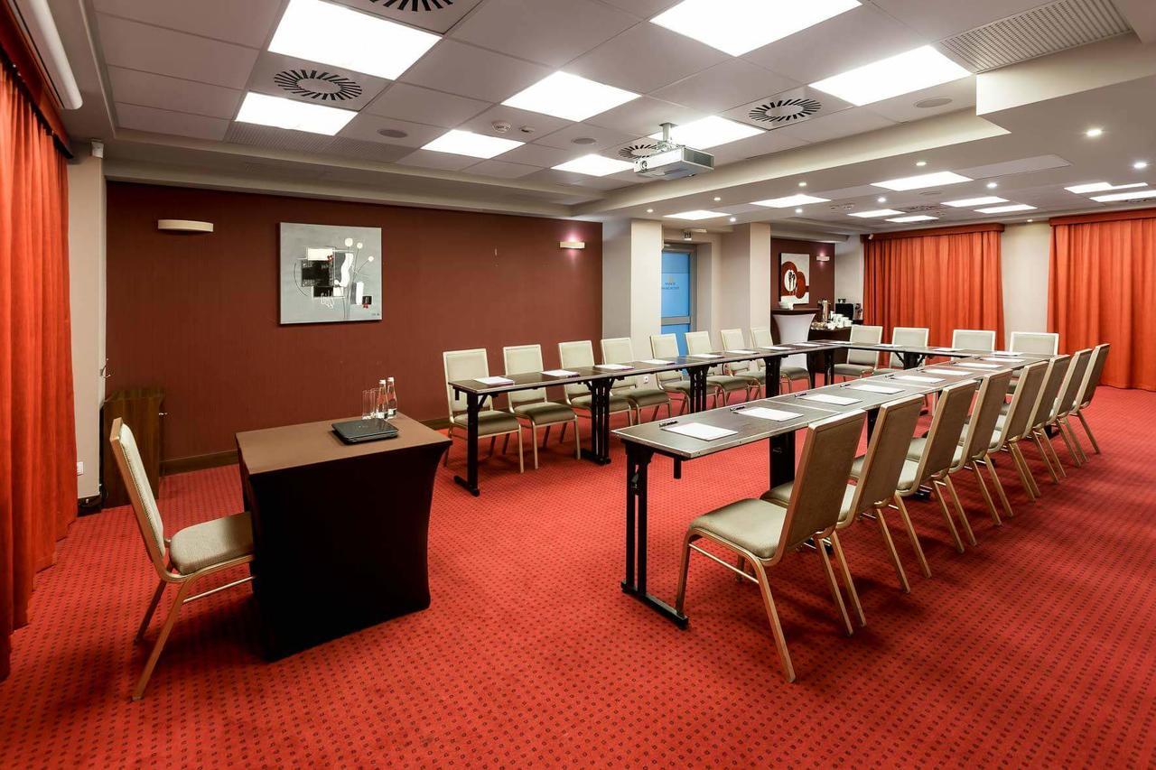 Hotel Teczowy Mlyn Kielce